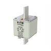 Bezpiecznik z wyśrodkowanym wyprowadzeniem 500A 500V ac NH01 gG - gL Eaton