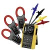 Analizator sieci PCE Instruments PCE-PA 8000 PCE-PA 8000 z funkcją rejestratora, zaw. cegi