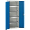 Bott 16926167.11 Verso 4 Shelf Cupboard 800mm