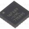 PIC16F689-I/ML