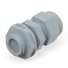 Dławnica kablowa gwint M16 PA 6 min. średnica kabla 4mm max. średnica kabla 8mm +100°C IP66, IP68