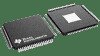 Enhanced product IEEE 1394b three-port cable transceiver/arbiter | PFP | 80 | -40 to 110