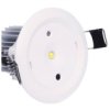 Oprawa Awaryjna Led P/T Starlet White Ii Led So 200 Sa 3H At Ip20 Inlewa 92036