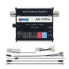 AX-17 Pro Automatyczny Wkrętarka Kontroler Anteny Bluetooth Kompatybilny 12V Silnik DC ICOMSS YAESU ALINCO ATAS-120A M-120A M-13