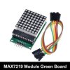 MATRYCA LED 8X8 MAX7219 CZERWONA (ARD-MATRIX8X8-MAX7219)