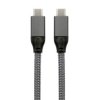 Kabel USB Złącze A USB C Złącze B USB C dł. 1m Kabel USB-C USB 3.2