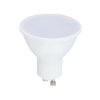 Żarówka LED LEDOM GU10 7W 6500K 581lm 220-240V 244766 LEDIN