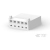 TE Connectivity 1375820-5 CST-100 II Connector Housing Female Unshrouded 2.54mm