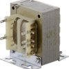 Transformator separacyjny, jednofazowy N/A N/A 65 VA elma TT IZ63