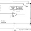 Automotive 50-mA, off-battery (60-V), low-dropout voltage regulator with reverse voltage protection | NDP | 3 | -40 to 125
