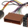 ISO Adapter Ford Mondeo ZRS-AS-49B
