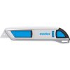Safety cutter, BW 16 mm, L 143 mm, 50000410.02