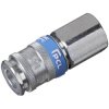 Sealey AC79 Coupling Body Female 1/2"BSP