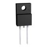 Dioda TO220NFN 10A Otwór przezierny 600V Połączenie silikonowe Pojedyncza RF1005TF6S