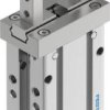 FESTO 8116785 DHPC-16-A-S Chwytak równoległy Materiał obudowy: aluminium 1 szt.