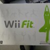 Wiifit boxed set