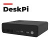DeskPi Pro Set-top Box For Raspberry Pi 4 [discontinued]