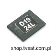 MX25L6406EZNI-12G 64Mbit Flash Memory SMD-WSON8 MACRONIX