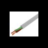 Przewód 3x0,5 linka Cu BiT LiYY 300/300V / BITNER-S30080