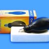 Żarówka UV Omnilux 89513005, E-27, 160 W, N/A