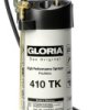 Opryskiwacz ciśnieniowy Gloria Haus und Garten 410 TK Profiline