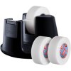 tesa 53832-00000-01 Desk Tape dispenser Anti-slip one-hand use