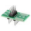 Adapter do programatora EEPROM dla obudowy SOP8, SOP16, SOIC8