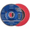 PFERD 67712580 PFC 125 CO-FREEZE ultra-cool INOX flap Disc 125mm 10pcs