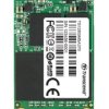 Dysk SSD MSA370, 128 GB, SATA III, wewnętrzny Tak, Transcend MLC Nie 0 → +70°C