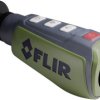 Kamera termowizyjna FLIR SCOUT III 320, 2 x 19 mm , 31874