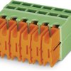 Phoenix Contact Obudowa złącza pin żeńskiego na kabel QC Ilość pinów 2 Wymiary siatki: 5 mm 1921670 50 szt.