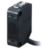 E3z-T61-D Czujnik: Fotoelektryczny Odbiornik Nadajnik-Odbiornik
