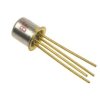 BF316A Tranzystor PNP 35/40V 15mA 550...660MHz TO18-4p