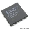 XC4003A-5PC84C I/O=80 F=80MHz SMD-PLCC84 XILINX