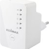 EDIMAX Repeater WLAN EW-7438RPn Mini met EdiRange App 29218C2 300 MBit/s