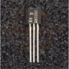 CR02AM-4 thyristor - Mitsubishi