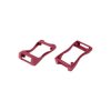 BS 800 DI-D-3001 Décor Seal - Signal Red