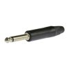 Wtyk Jack 6,3 mono Neutrik NP2XBAG / NP2X-BAG