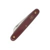 Victorinox 3.9050.47B1 EcoLine Pastel Green Budding Knife for Gardeners