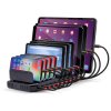 Lindy 73309 96W 10 Port USB Charging Station