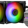 Chłodzenie wodne PC MSI CoreLiquid M240