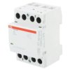 ESB40-20N-06 Stycznik 2-biegunowy instalacyjny, 40A, 230VAC,230VDC, NO x2