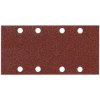Makita P-36120 Sandpaper 240 Grit 230x93mm 50 pcs for wood/metal surfaces