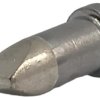 Grot wkrętak dłuto 4,6x0,8mm zamiennik grota Weller do WSP80 WSD81 WS81 LW100