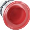 ABB 1SFA611124R2101 MPM1-21R Podświetlany przycisk grzybkowy czerwony 1 szt.