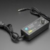 Adafruit Adjustable Power Supply with 2.1mm / 5.5mm DC - 3V to 12V at 5A