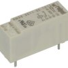 Przekaźnik; elektromagnetyczny miniaturowy; RM96-3011-35-1012 (852843); 12V; DC; 1 styk przełączny; 8A; 250V AC; 8A; 24V DC; do