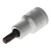 Gedore 6156330 Screwdriver Bit Socket 1/2" TORX T40