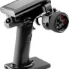 Aparatura pistoletowa FlySky Noble NB4+ NB4+, 2,4 GHz, Ilość kanałów: 8