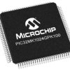Mikrokontroler Microchip PIC32 TQFP 100-pinowy Montaż powierzchniowy PIC